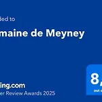 Domaine De Meyney *