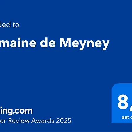 Domaine De Meyney *